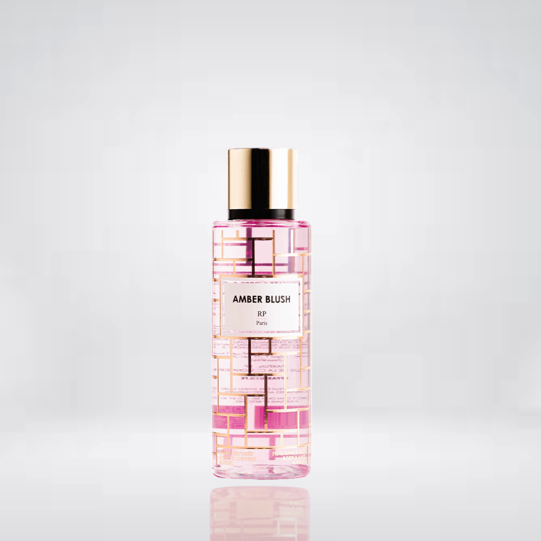 BRUME AMBER BLUSH -RP PARIS- 250 ML