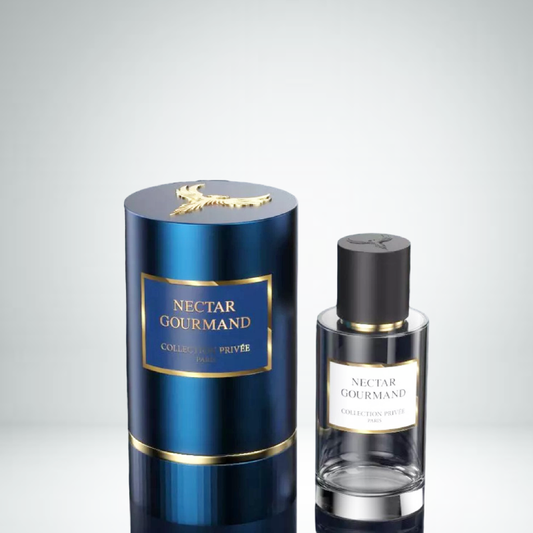 Nectar gourmand 50ML✨ MIXTE
