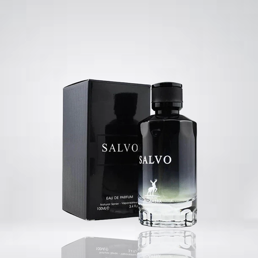 Eau de Parfum pour Homme 100ml - MAISON  ALHAMBRA