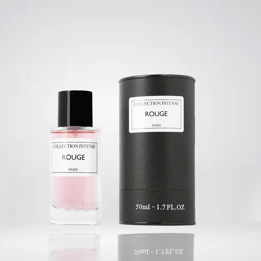 ROUGE-50M✨POUR FEMME