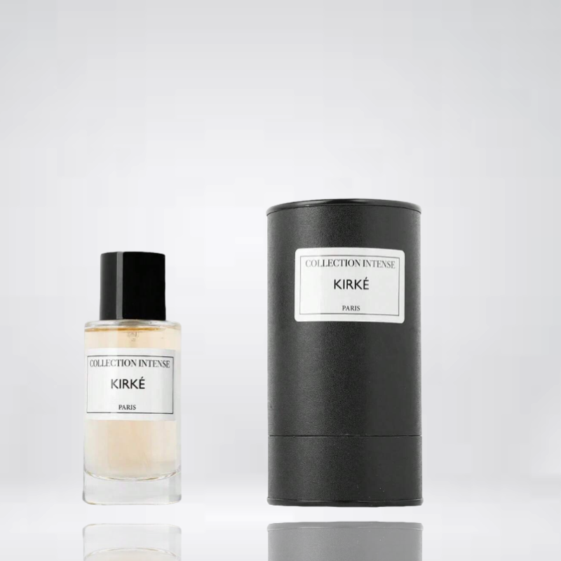 Kirké 50 ml - Parfum Floral Fruité