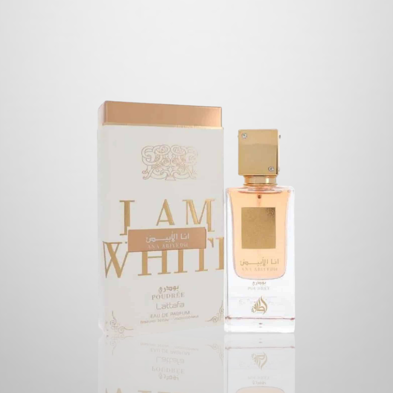Eau de Parfum ANA ABIYEDH POUDRÉE 60 ML