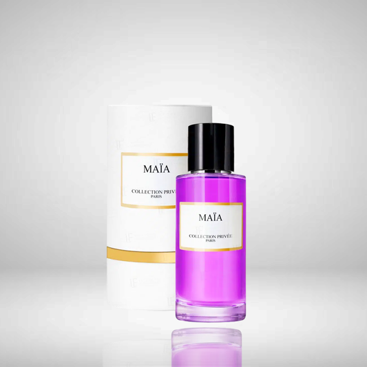 🌸 Maïa 50 ML✨ Collection Privée Paris