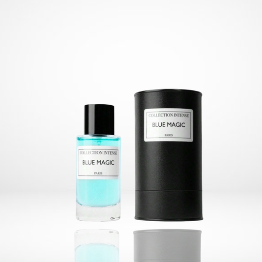 Blue Magic 50 ML✨-Inspiré par Crazy Moody pour homme