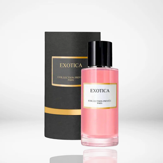 Exotica 50ML✨ Collection privée