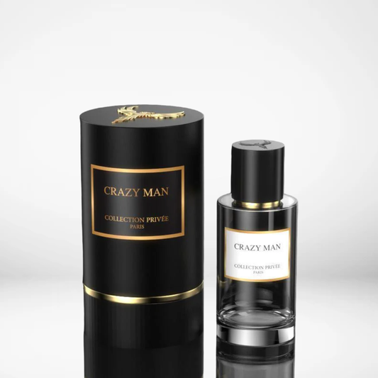 Crazy man 50 ML✨Collection privée