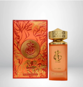 Eau De Parfum Khair Fusion 100ml Paris