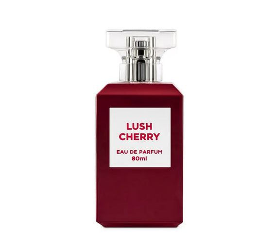Lush Cherry - Fragrance World