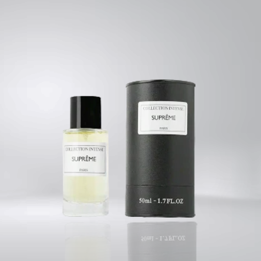 Suprême 50ml ✨Inspiré par Supreme Bouquet