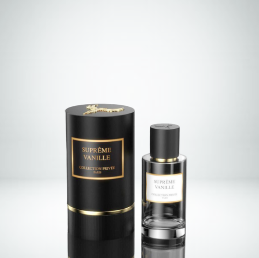 SUPRÊME VANILLE 50ML✨