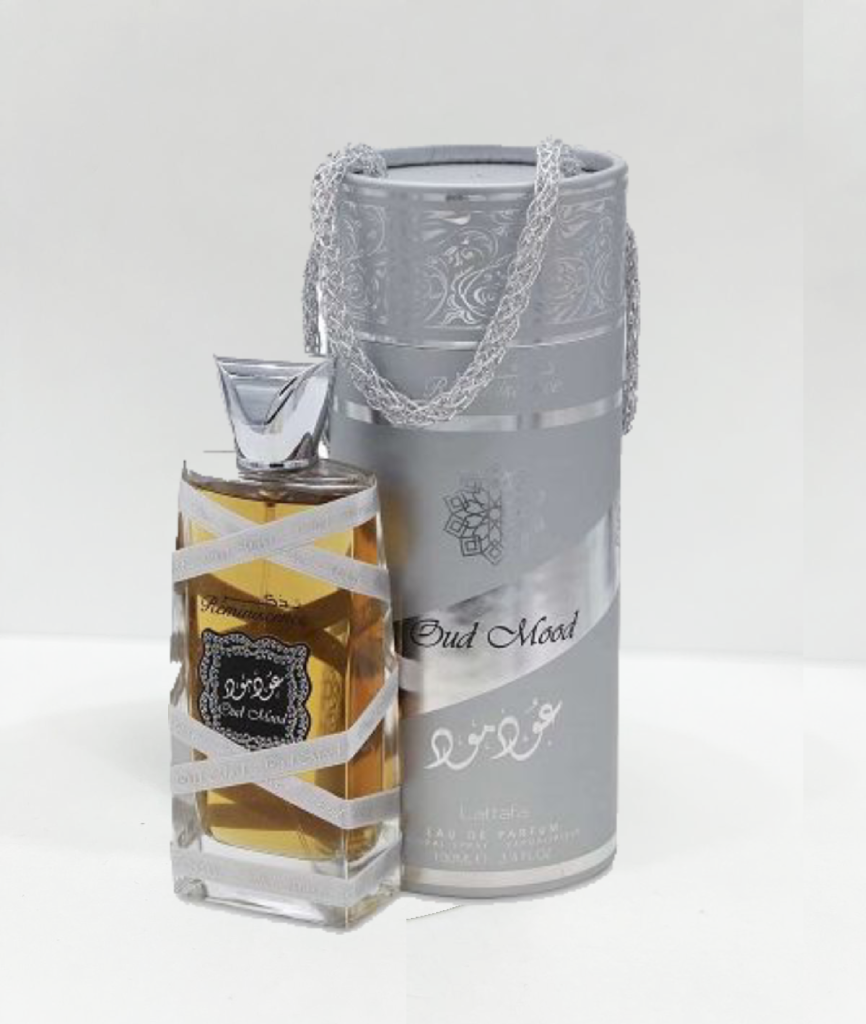 OUD MOOD : REMINISCENCE