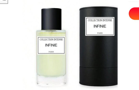Infinity – Parfum Collection Privée (Inspiré de L’Immensité de Louis Vuitton)
